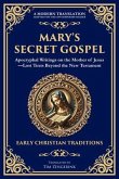 Mary's Secret Gospel (eBook, ePUB) Mary's Secret Gospel (eBook, ePUB)