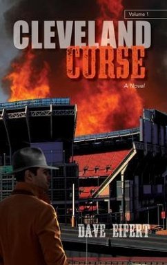 Cover Cleveland Curse Volume One (eBook, ePUB)