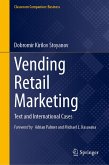 Vending Retail Marketing (eBook, PDF) Vending Retail Marketing (eBook, PDF)