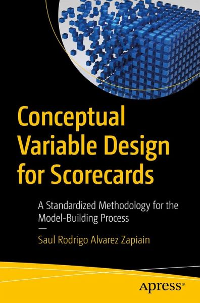 Conceptual Variable Design for Scorecards (eBook, PDF)