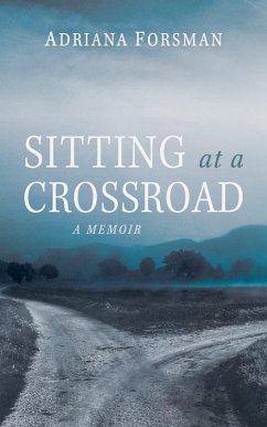 Cover Sitting at a Crossroad (eBook, ePUB)