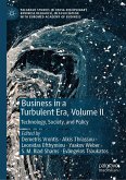 Business in a Turbulent Era, Volume II (eBook, PDF)