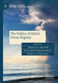 The Politics of Global Ocean Regions (eBook, PDF)