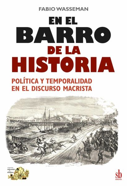 En el barro de la historia (eBook, ePUB)