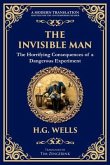 The Invisible Man (eBook, ePUB)