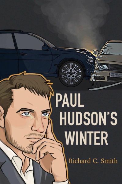 Paul Hudson's Winter (eBook, ePUB)