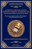 Alternate Christian Gospels (eBook, ePUB) Alternate Christian Gospels (eBook, ePUB)