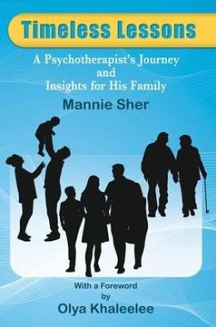 Timeless Lessons (eBook, ePUB) - Sher, Mannie