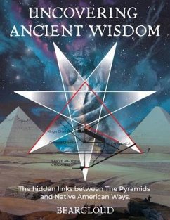 Cover Uncovering Ancient Wisdom (eBook, ePUB)