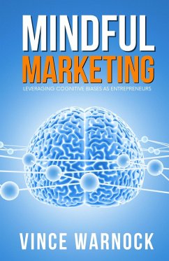Cover Mindful Marketing (eBook, ePUB)