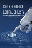 Cyber Forensics and Digital Security (eBook, ePUB)