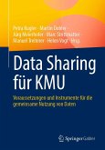 Data Sharing für KMU (eBook, PDF)