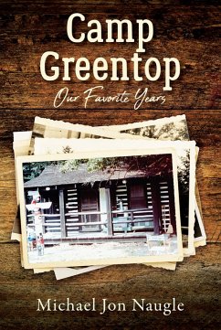 Cover Camp Greentop (eBook, ePUB)