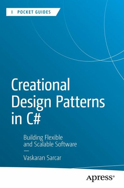 Creational Design Patterns in C# (eBook, PDF) Creational Design Patterns in C# (eBook, PDF)