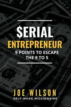 Cover Serial Entrepreneur (eBook, ePUB)