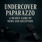 Undercover Paparazzo A Deadly Game of News and Deception (eBook, ePUB)