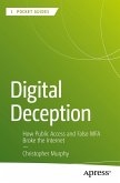 Digital Deception (eBook, PDF) Digital Deception (eBook, PDF)