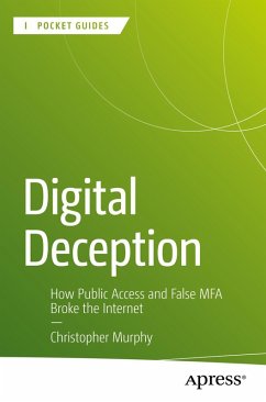 Cover Digital Deception (eBook, PDF)