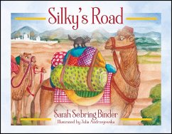 Cover Silky's Road (eBook, ePUB)