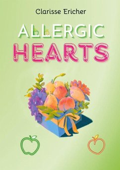 Cover Allergic Hearts (eBook, ePUB)