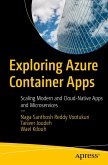 Exploring Azure Container Apps (eBook, PDF)