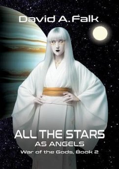 Cover All the Stars as Angels (eBook, ePUB)