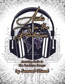 Audio in the Pendulum (eBook, ePUB)