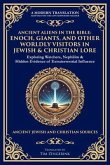 Ancient Aliens in the Bible (eBook, ePUB) Ancient Aliens in the Bible (eBook, ePUB)