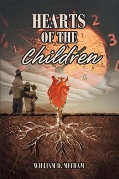 Cover Hearts of the Children (eBook, ePUB)