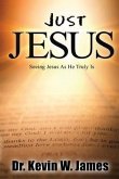 Just Jesus (eBook, ePUB)