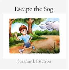 Cover Escape the Sog (eBook, ePUB)