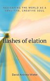 Flashes of Elation: Navigating the World as a Sensitive, Creative Soul (eBook, ePUB) Flashes of Elation: Navigating the World as a Sensitive, Creative Soul (eBook, ePUB)
