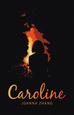 Cover Caroline (eBook, ePUB)