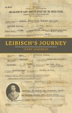 Leibisch's Journey (eBook, ePUB)