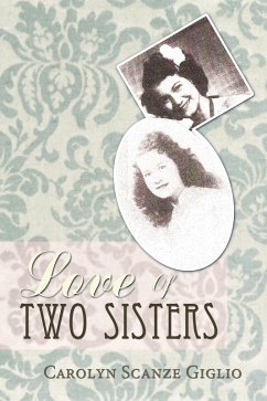 Cover Love Of Two Sisters (eBook, ePUB)