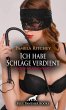 Ich habe Schläge verdient   Erotische... - Bild 1