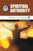 SPIRITUAL AUTHORITY (eBook, ePUB) SPIRITUAL AUTHORITY (eBook, ePUB)
