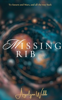 Cover Missing Rib (eBook, ePUB)