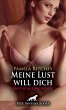 Meine Lust will dich   Erotische... - Bild 1
