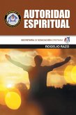 AUTORIDAD ESPIRITUAL (eBook, ePUB)