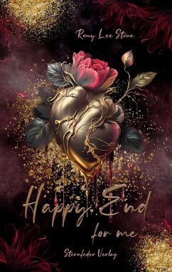 Cover Happy End: For Me (eBook, ePUB)