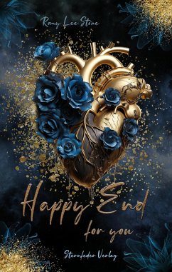 Cover Happy End: For You (eBook, ePUB)