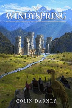 Windyspring - Darney, Colin