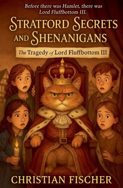 Cover The Tragedy of Lord Fluffbottom III