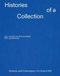 Cover Histories of a Collection