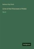 Lives of the Princesses of Wales
