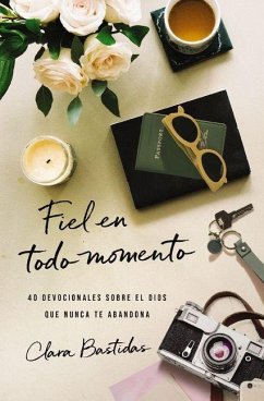 Cover Fiel En Todo Momento