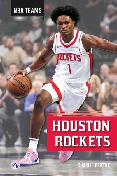 Houston Rockets Houston Rockets