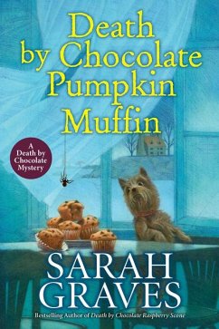 Cover Death by Chocolate Pumpkin Muffin