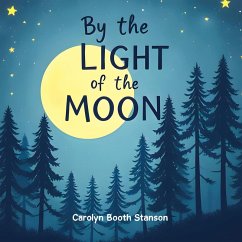 Cover BY THE LIGHT OF THE MOON